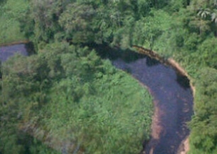 Río Guarapiche, estado Monagas 
